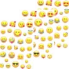 Dekor stickers, Bi