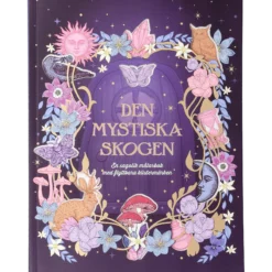 Den mystiska skogen