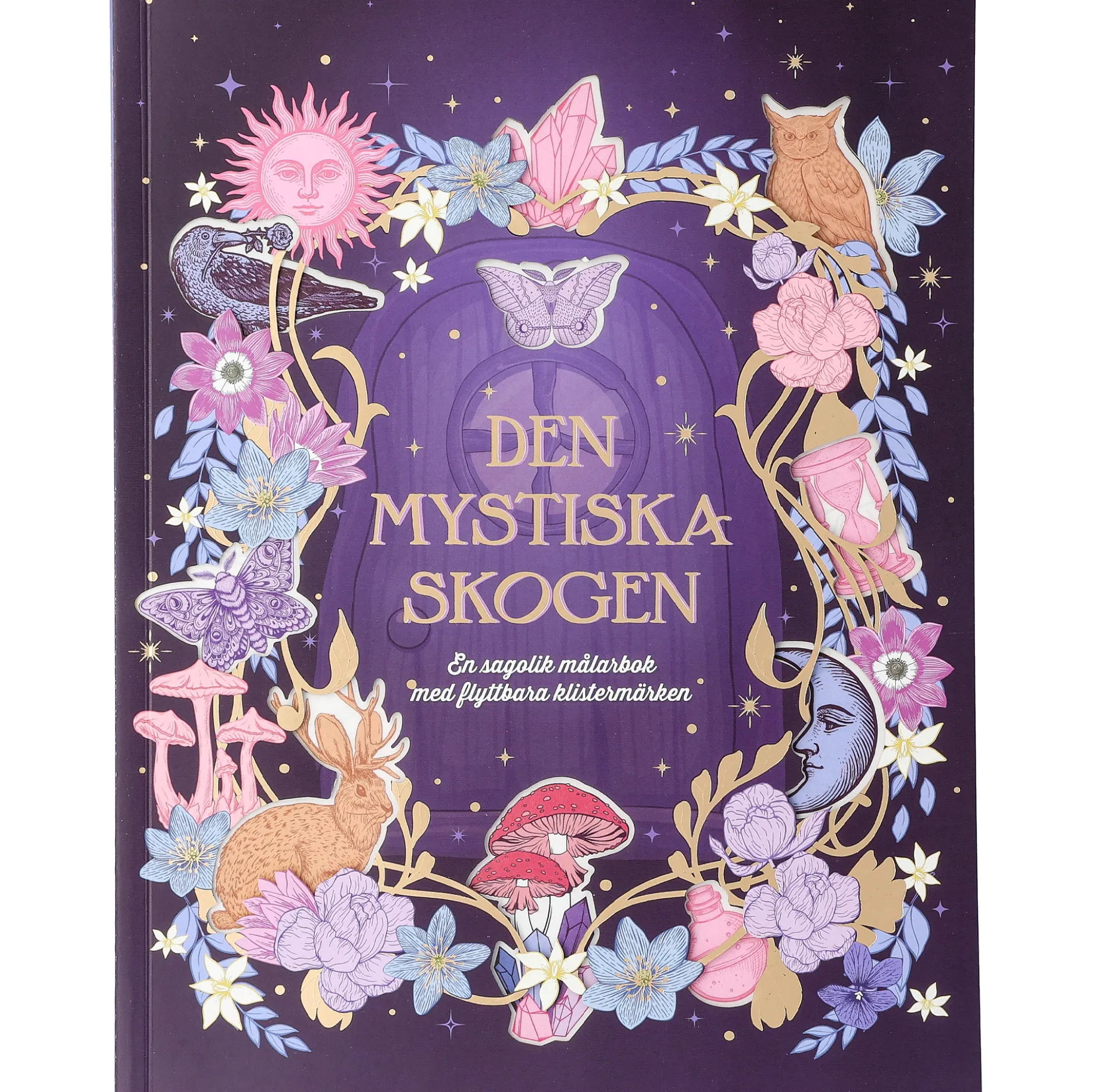 Den mystiska skogen