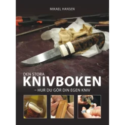 Den stora knivboken