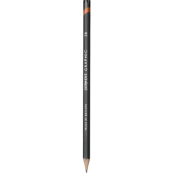 Derwent Graphic Blyertspenna, 2B