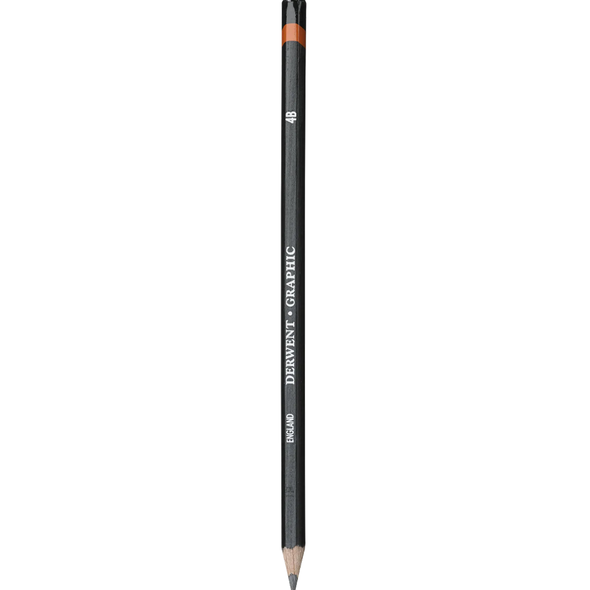Derwent Graphic Blyertspenna, 4B