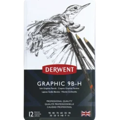 Derwent Graphic grafitpen