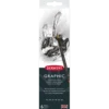 Derwent Graphic Pennor 6-p