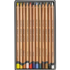 Derwent Lightfast, 12 st