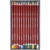 Derwent Pastel Pencils, 12 st