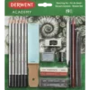 Derwent sketching set