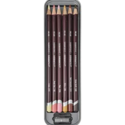 Derwent Skintones