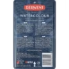 Derwent Watercolour 12 st