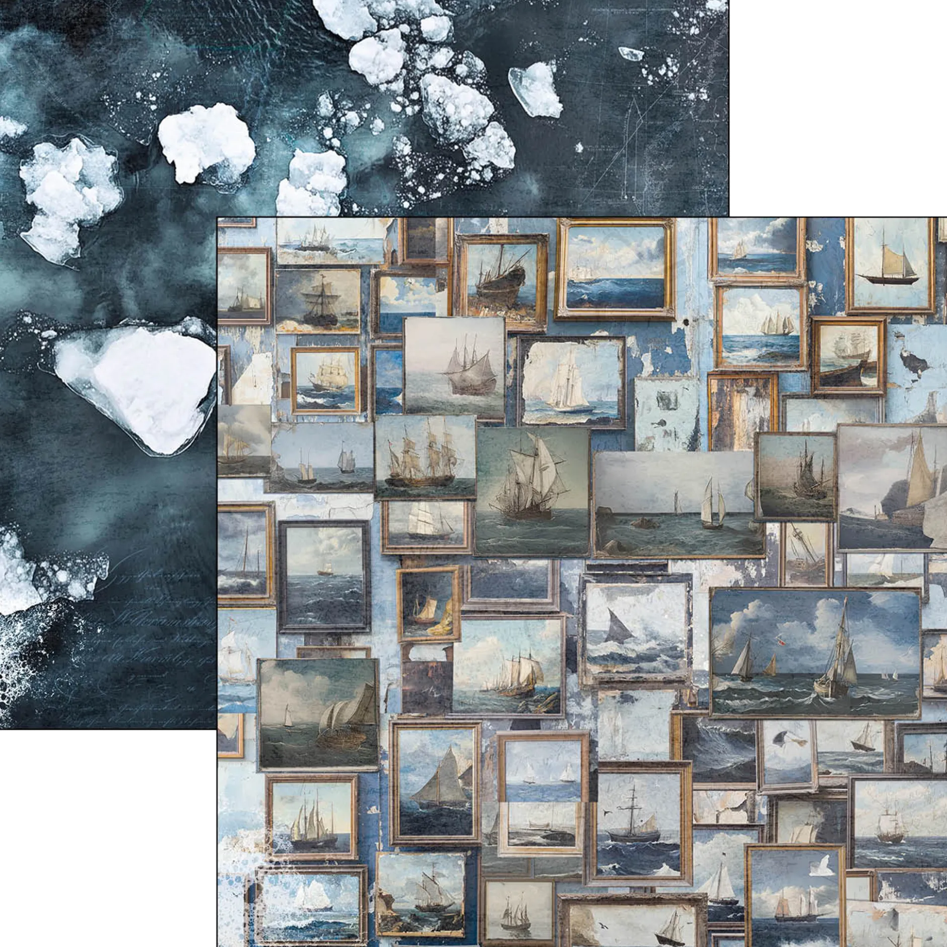 Designblock An artist Journey