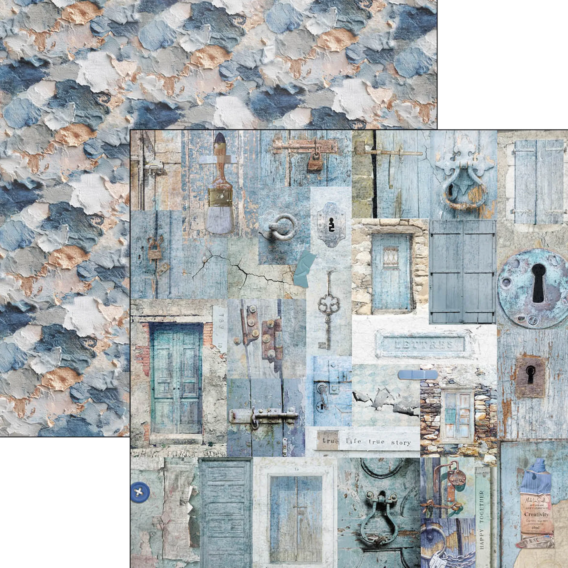 Designblock An artist Journey
