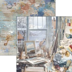 Designblock An artist Journey