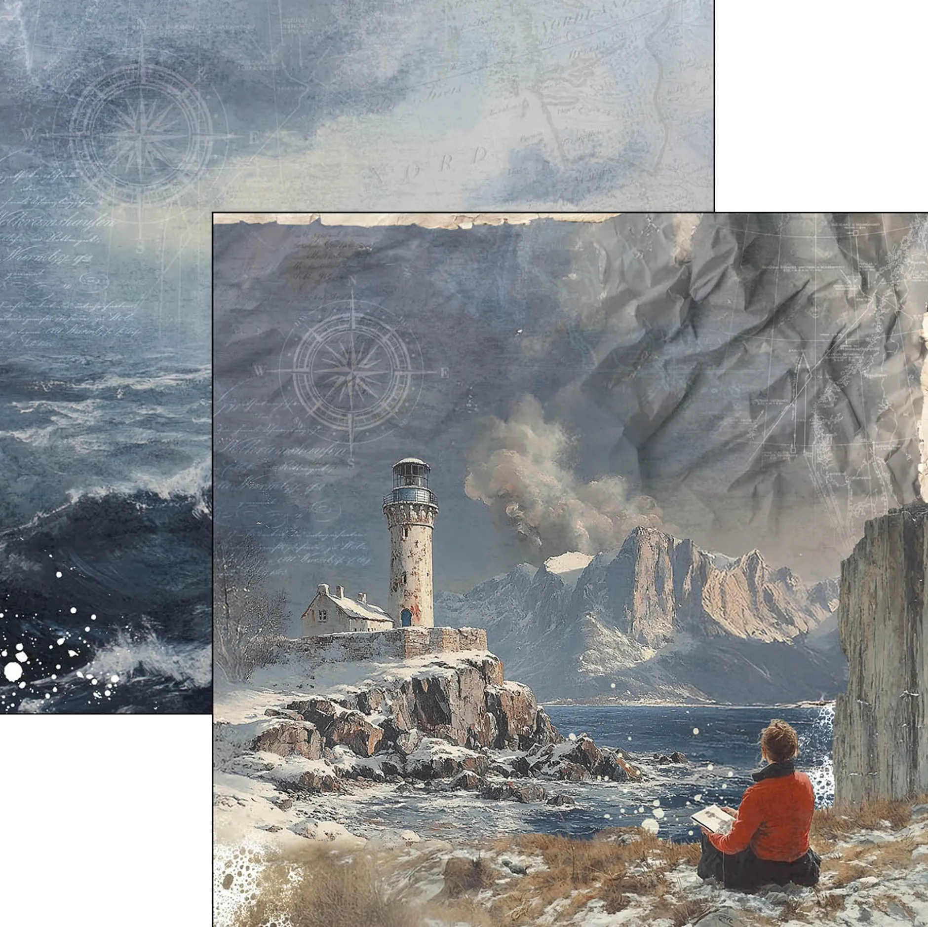 Designblock An artist Journey