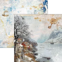 Designblock An artist Journey