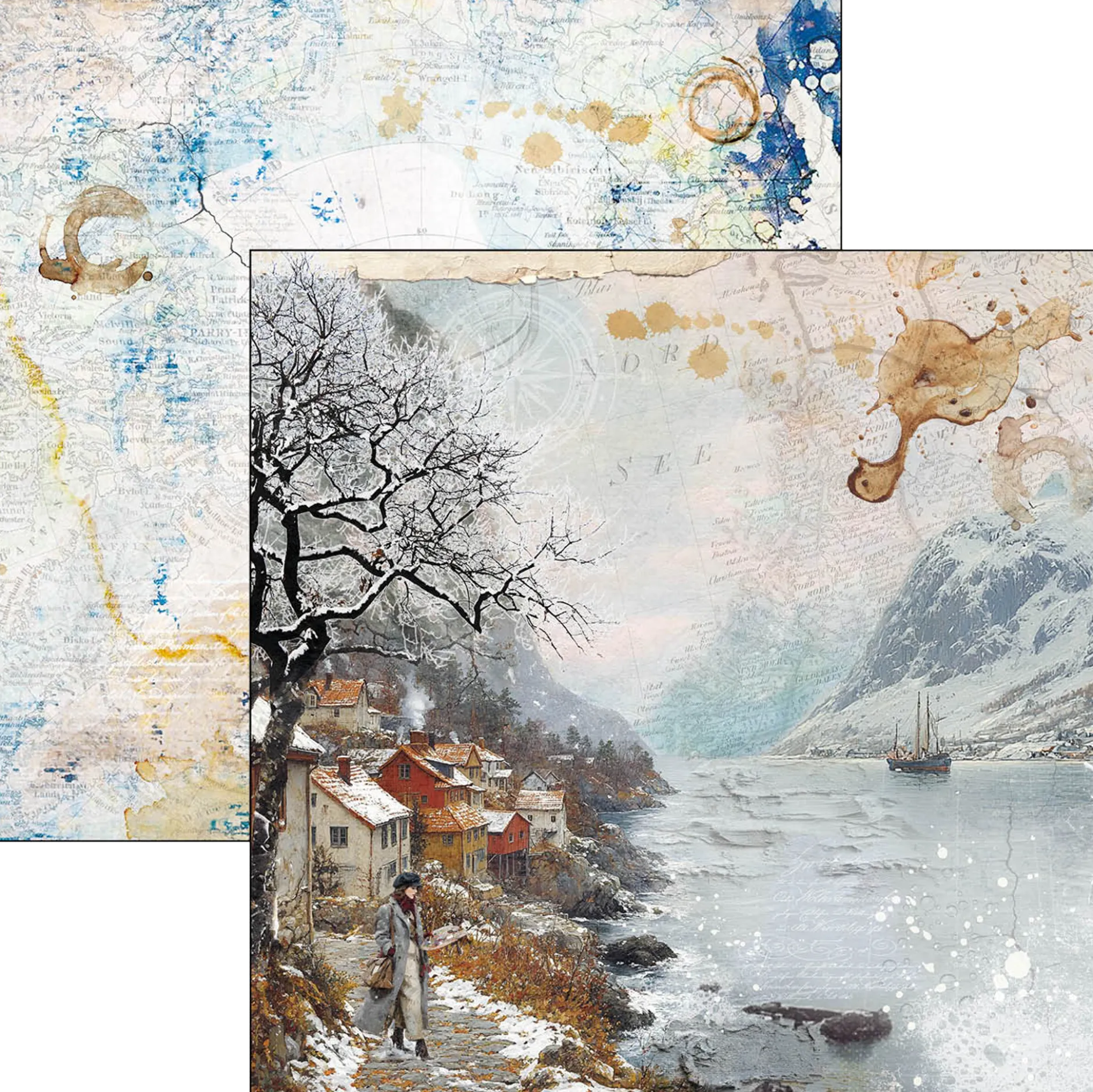 Designblock An artist Journey