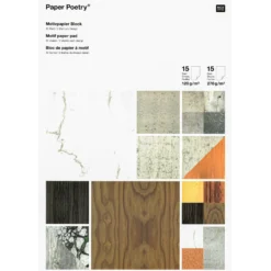 Designblock architecture 21x30 30 st