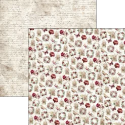 Designblock Bohemian Burgundy