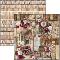 Designblock Book Lovers