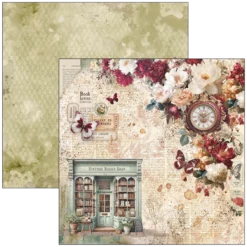 Designblock Book Lovers