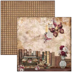 Designblock Book Lovers