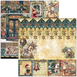 Designblock Jul, Christmas vibes