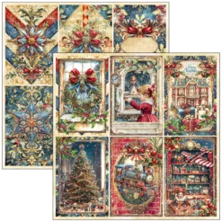 Designblock Jul, Christmas vibes