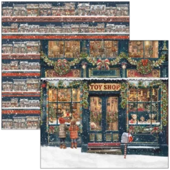 Designblock Jul, Christmas vibes