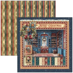 Designblock Jul, Christmas vibes