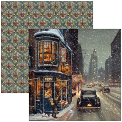 Designblock Jul, Christmas vibes