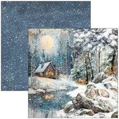 Designblock Jul, Forest