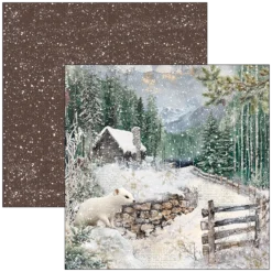 Designblock Jul, Forest