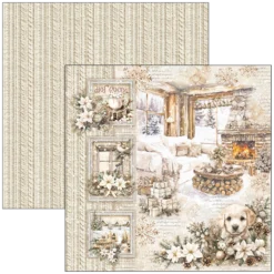 Designblock Jul, vintage christmas