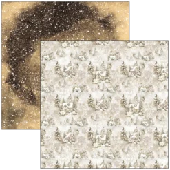 Designblock Jul, vintage christmas