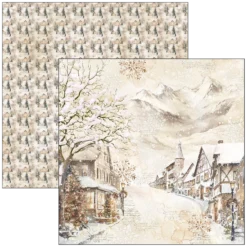 Designblock Jul, vintage christmas