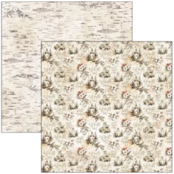 Designblock Jul, vintage christmas