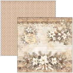 Designblock Jul, vintage christmas