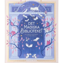 Det magiska biblioteket