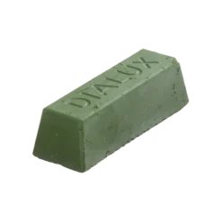 Dialux polerpasta, grön