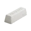 Dialux polerpasta, vit