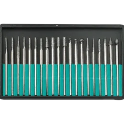 Diamantborr