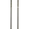 Diamantborr 2 st, 2,2 mm