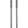 Diamantborr 2 st, 3,2 mm