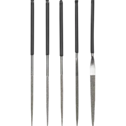Diamantfilsats
