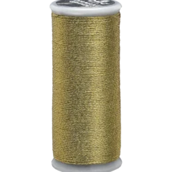 Diamant grande tråd, guld