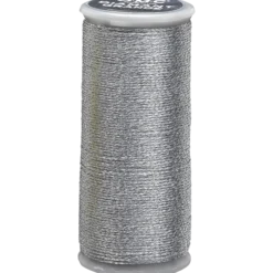 Diamant grande tråd, silver