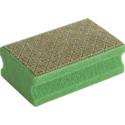Diamantslipblock, grov