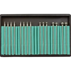 Diamantslipstift