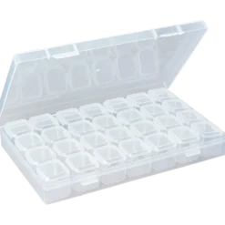 Diamond Painting Box