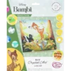 Diamond Painting Kit Bambi & Friends