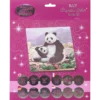 Diamond Painting Kit Panda